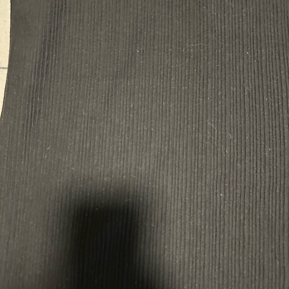 Lux Textured Zara Tee - Picture 2 of 4